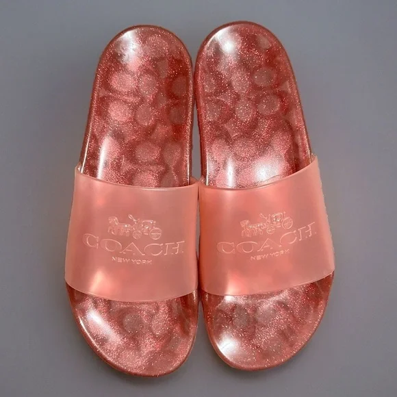 Coach Women Sandals - Picture 2 of 5